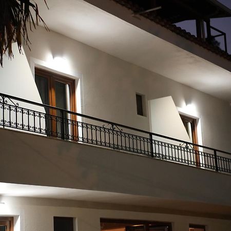 Villa Qeli Gjirokastër Eksteriør billede