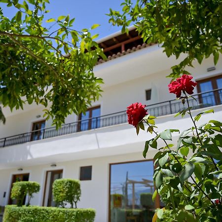 Villa Qeli Gjirokastër Eksteriør billede