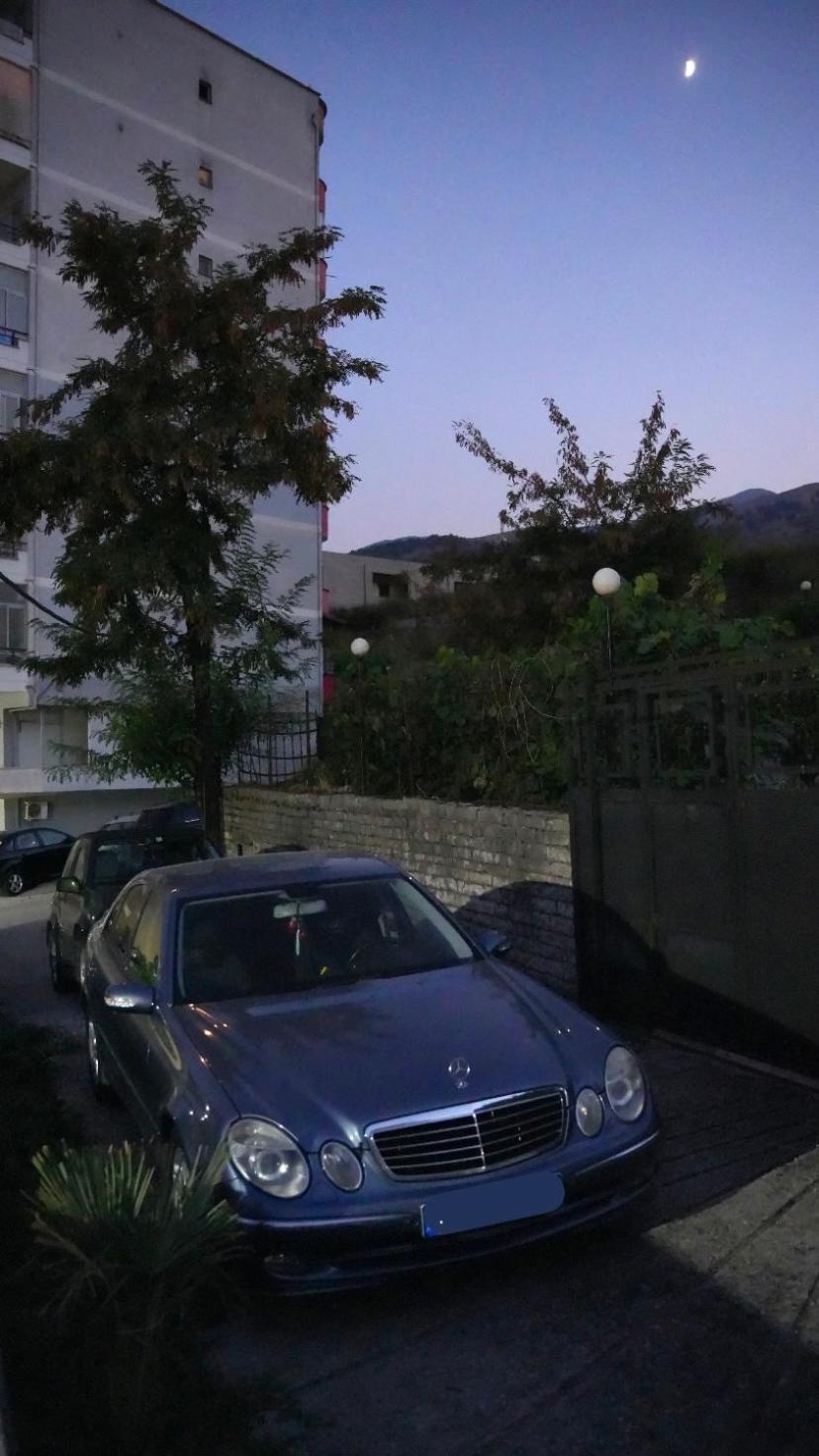 Villa Qeli Gjirokastër Eksteriør billede